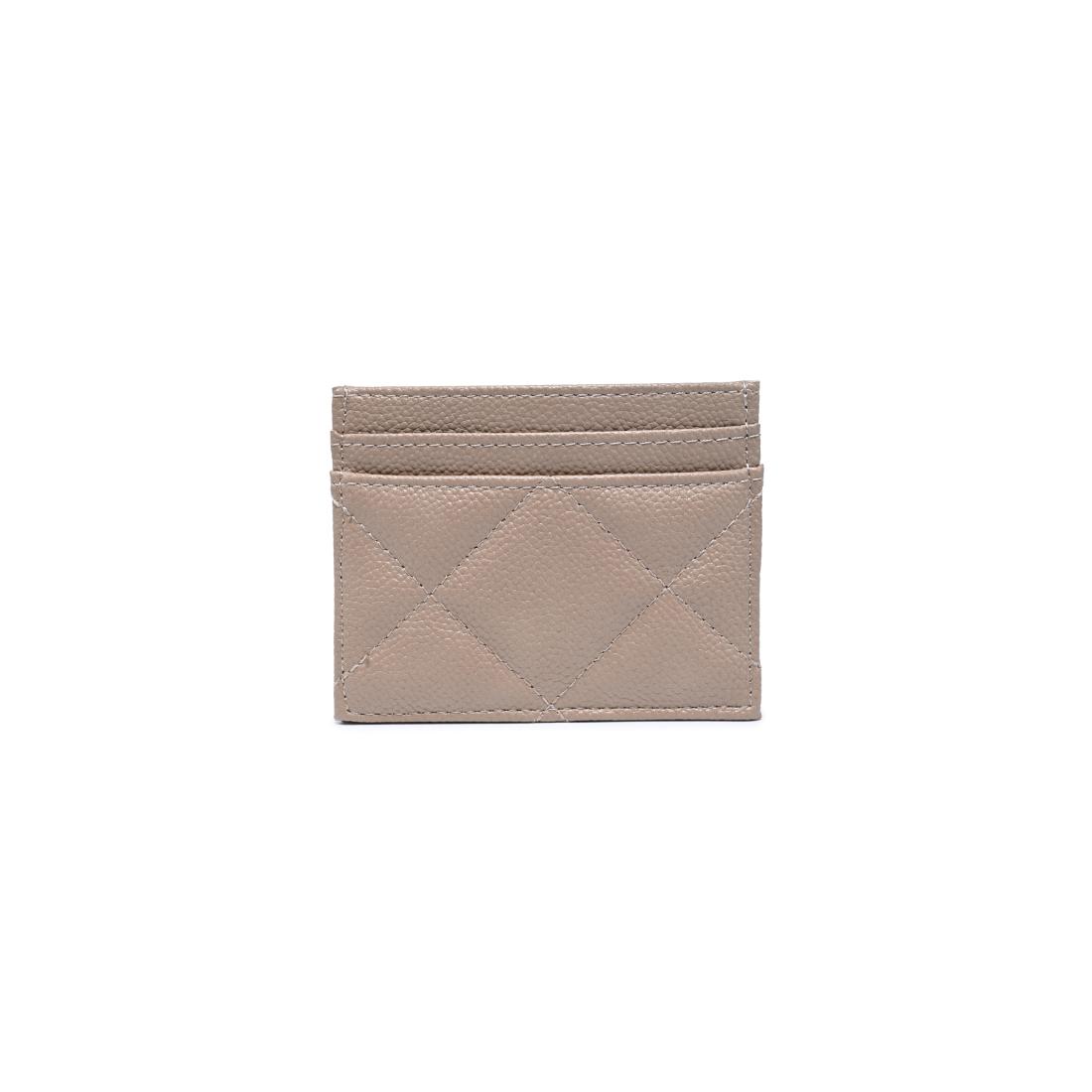 Woman wearing Natural Urban Expressions Lainey Card Holder 840504203947 View 7 | Natural