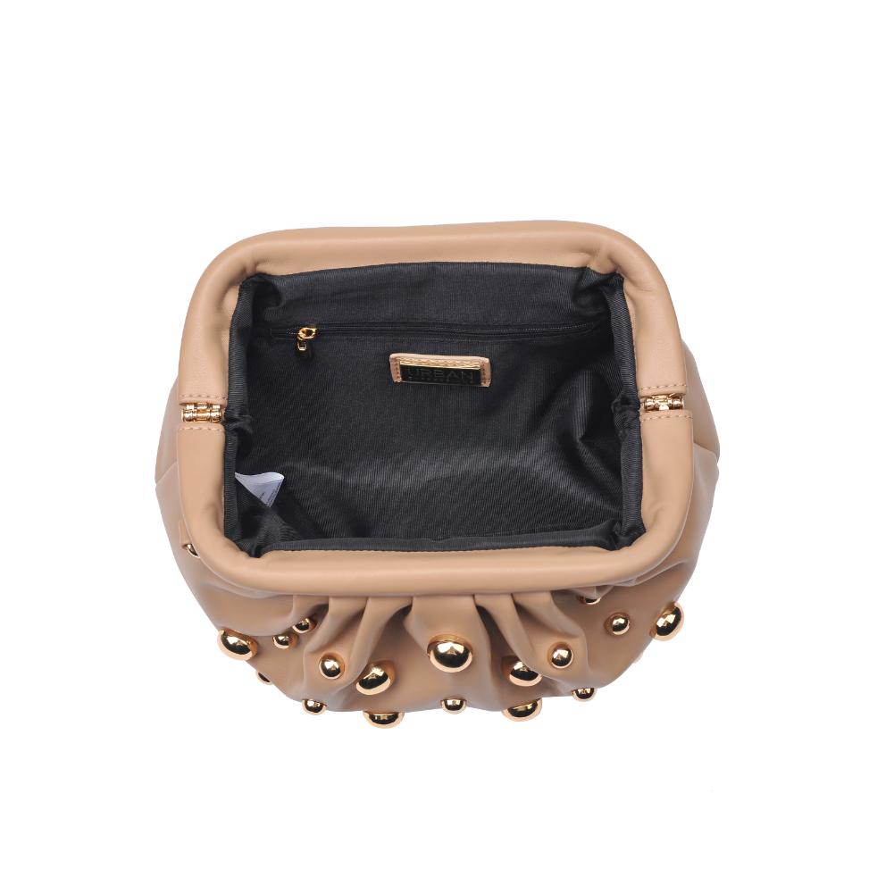 Product Image of Urban Expressions Carey Clutch 840611193810 View 8 | Natural