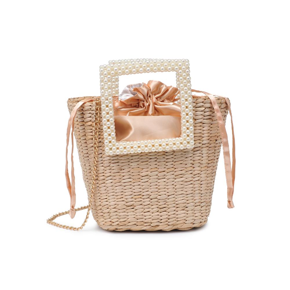 Product Image of Urban Expressions Whitsunday Tote 840611181695 View 5 | Natural