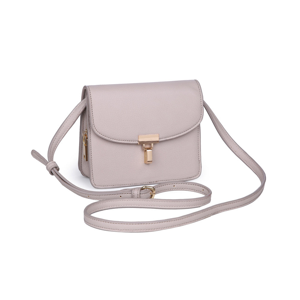 Product Image of Urban Expressions Fern Crossbody NA-840611151308 View 2 | Natural