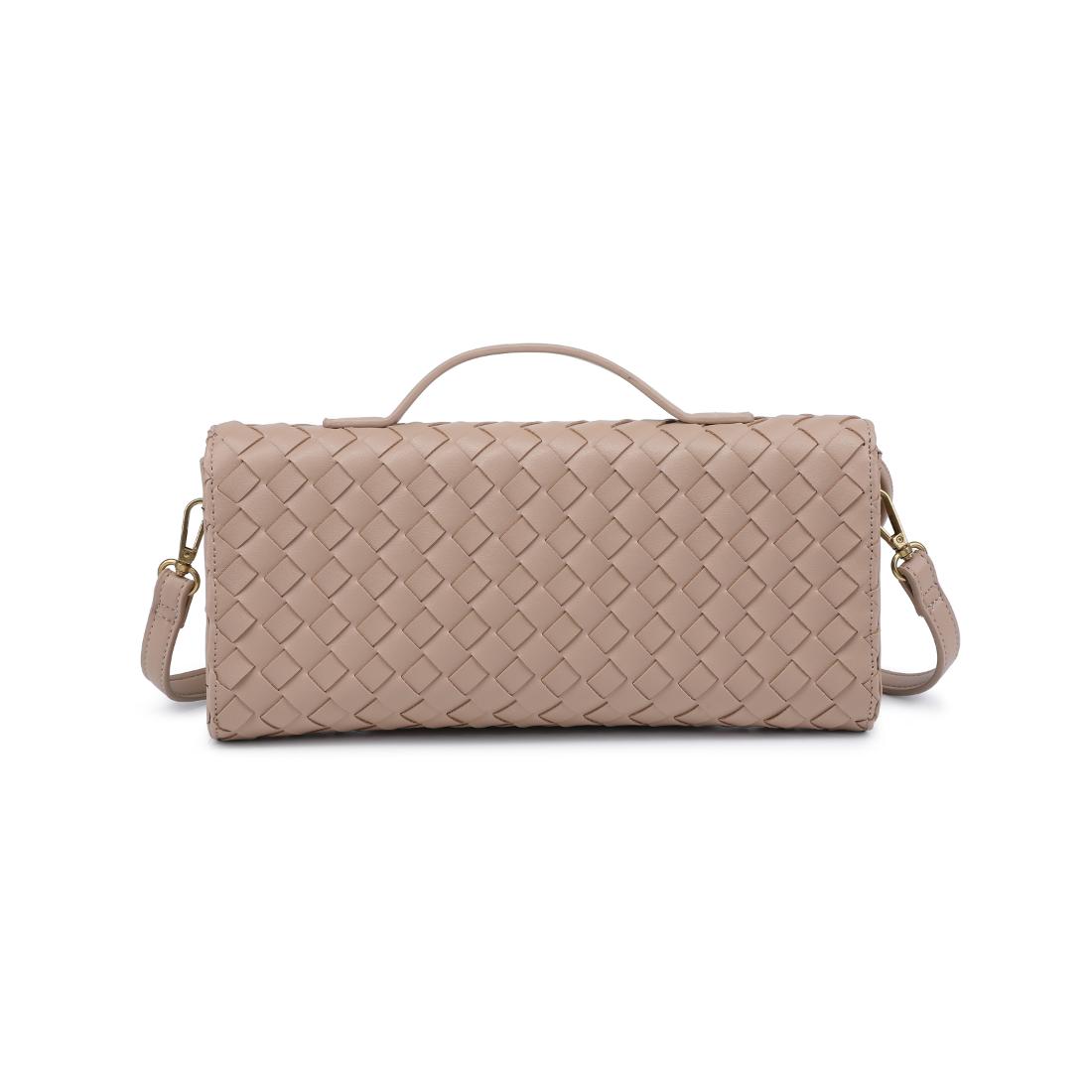 Product Image of Urban Expressions Ada Crossbody 840611161444 View 7 | Nude