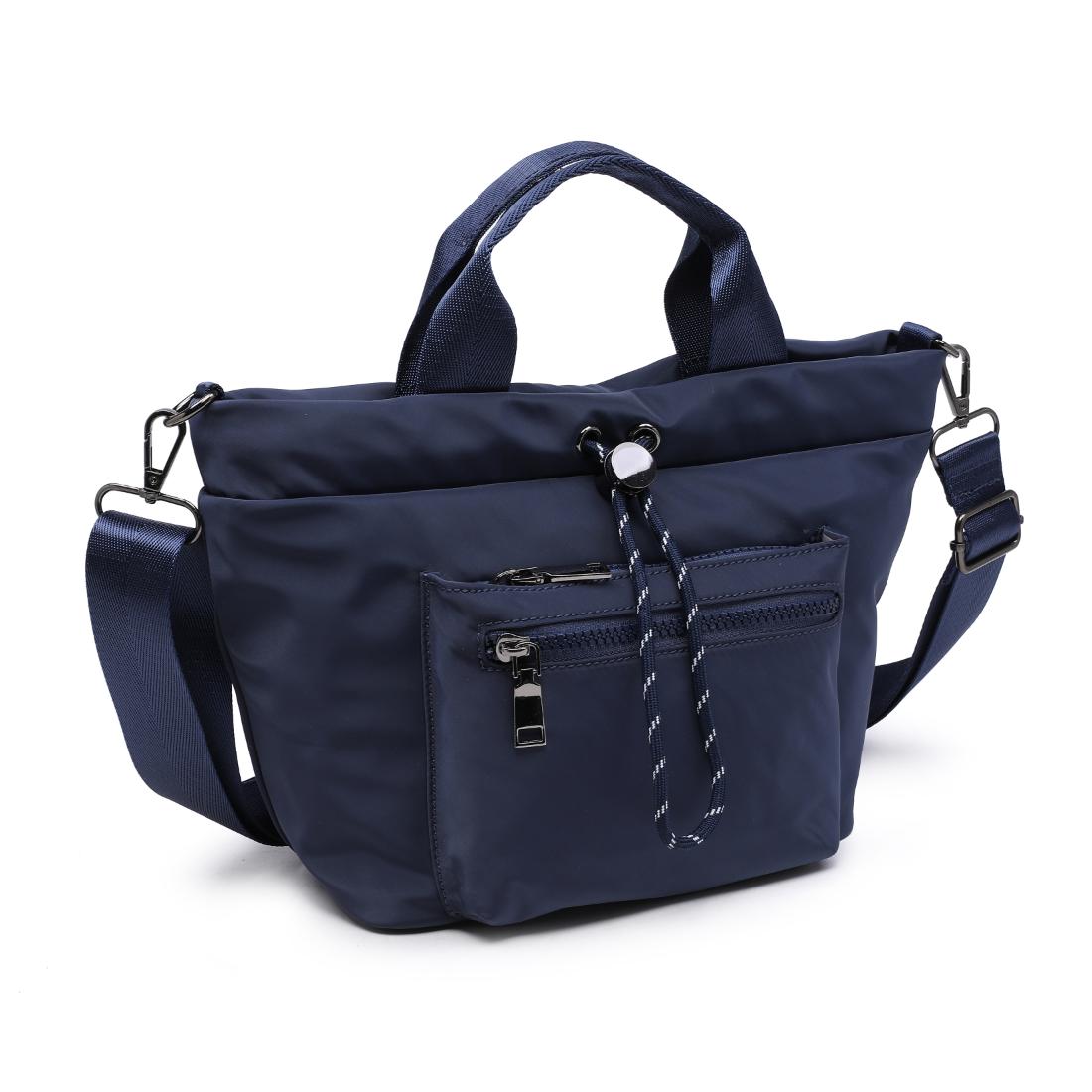 Urban Expressions Jessmine Crossbody 840504215261 View 2 | Midnight