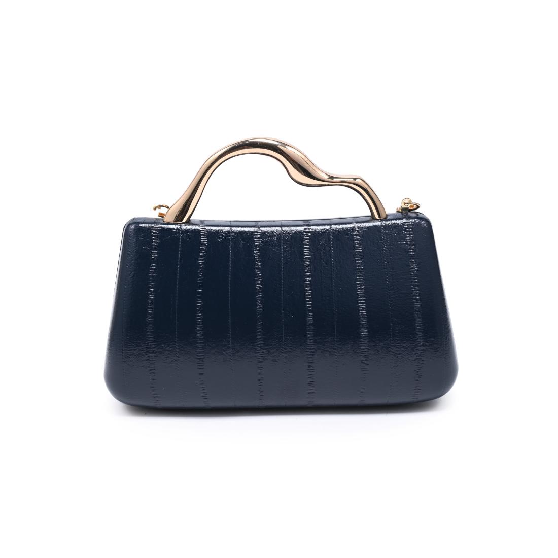 Urban Expressions Nichelle Clutch 840504212024 View 7 | Navy