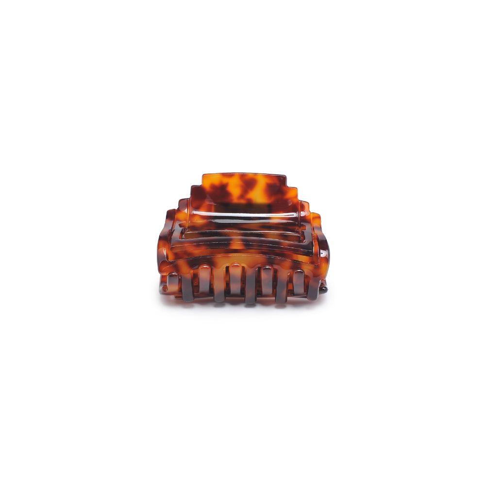 Urban Expressions Serafina - Hair Claw Hair Claw 818209013215 View 2 | Tortoise
