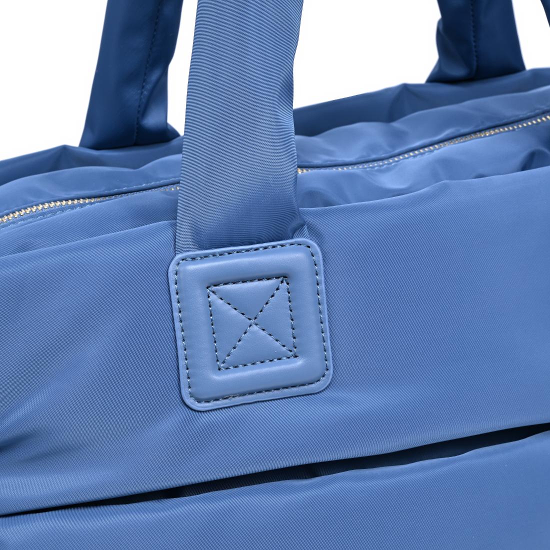 Urban Expressions Mia Tote 840504204289 View 8 | Denim