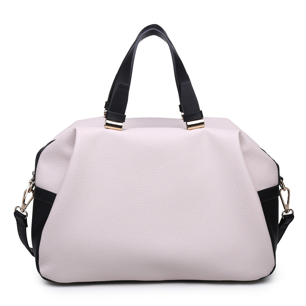 Product Image of Urban Expressions Gwen Satchel NA-840611144577 View 1 | Ballerina