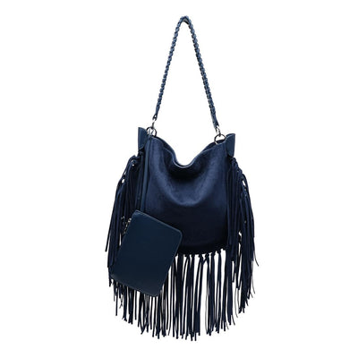 Urban Expressions Folklore Hobo 840504213687 View 1 | Midnight