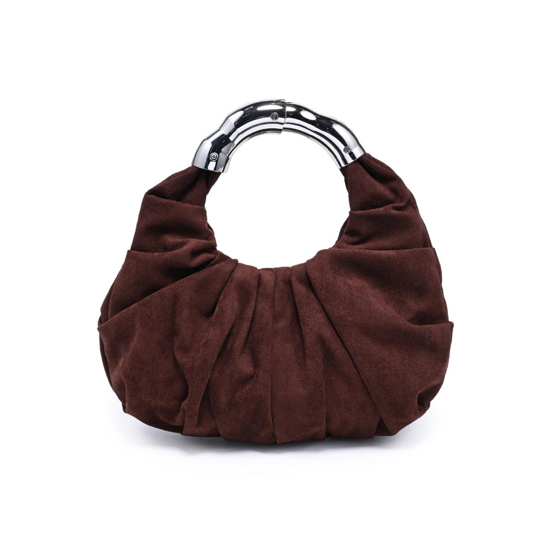 Urban Expressions Luxx - FS Clutch 840504212208 View 7 | Coffee