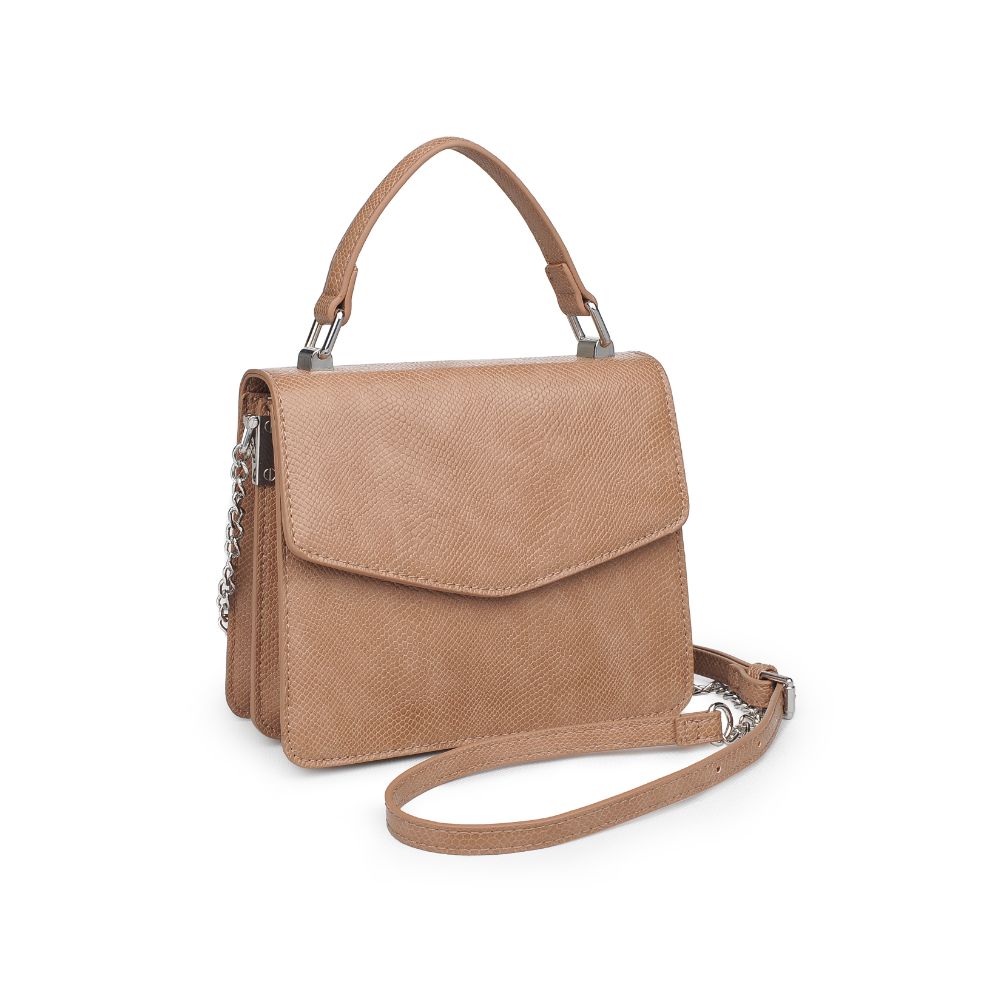 Product Image of Urban Expressions Kayla Mini Bag NA-840611166234 View 2 | Camel