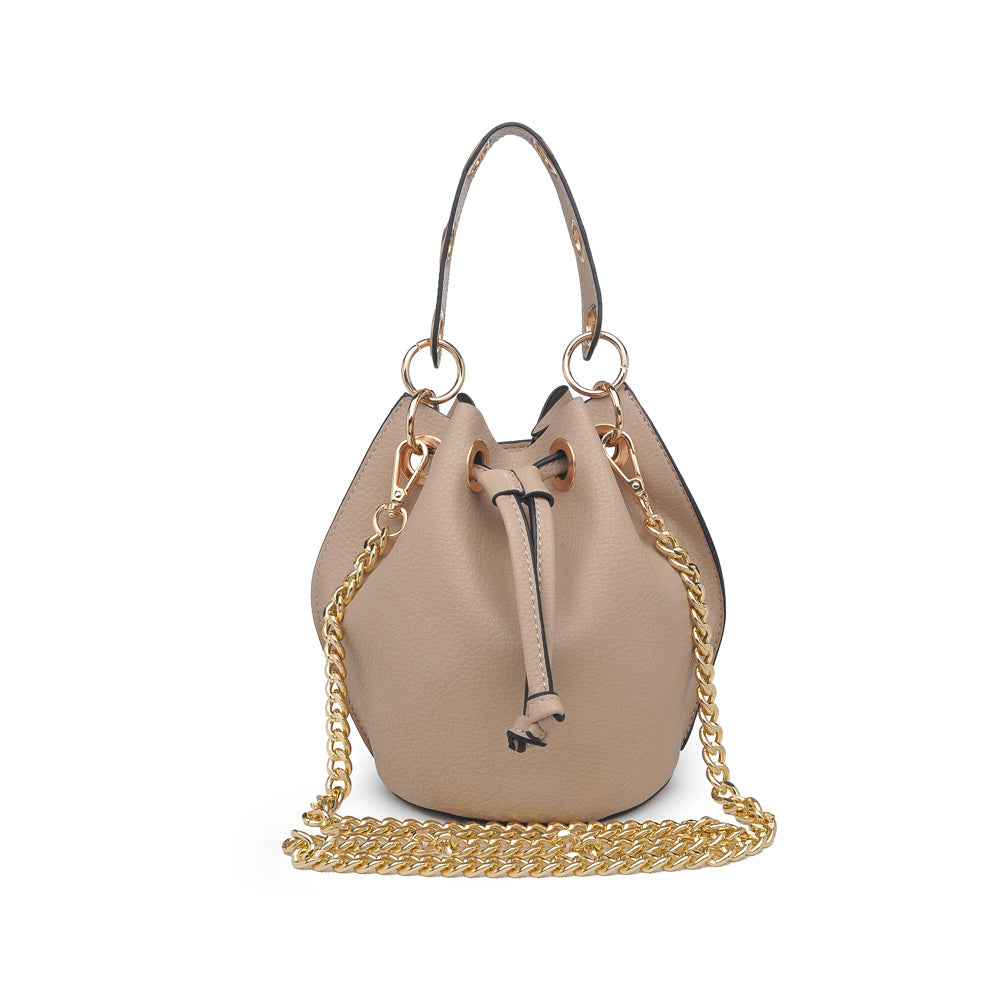 Product Image of Urban Expressions Seraphina Bucket NA-840611151001 View 1 | Natural