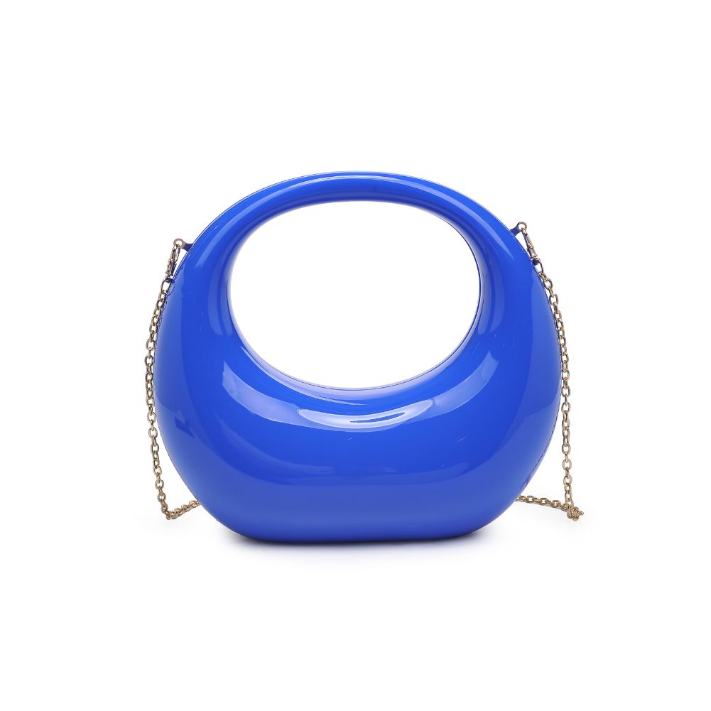 Urban Expressions Trave Evening Bag 840611109996 View 7 | Blue