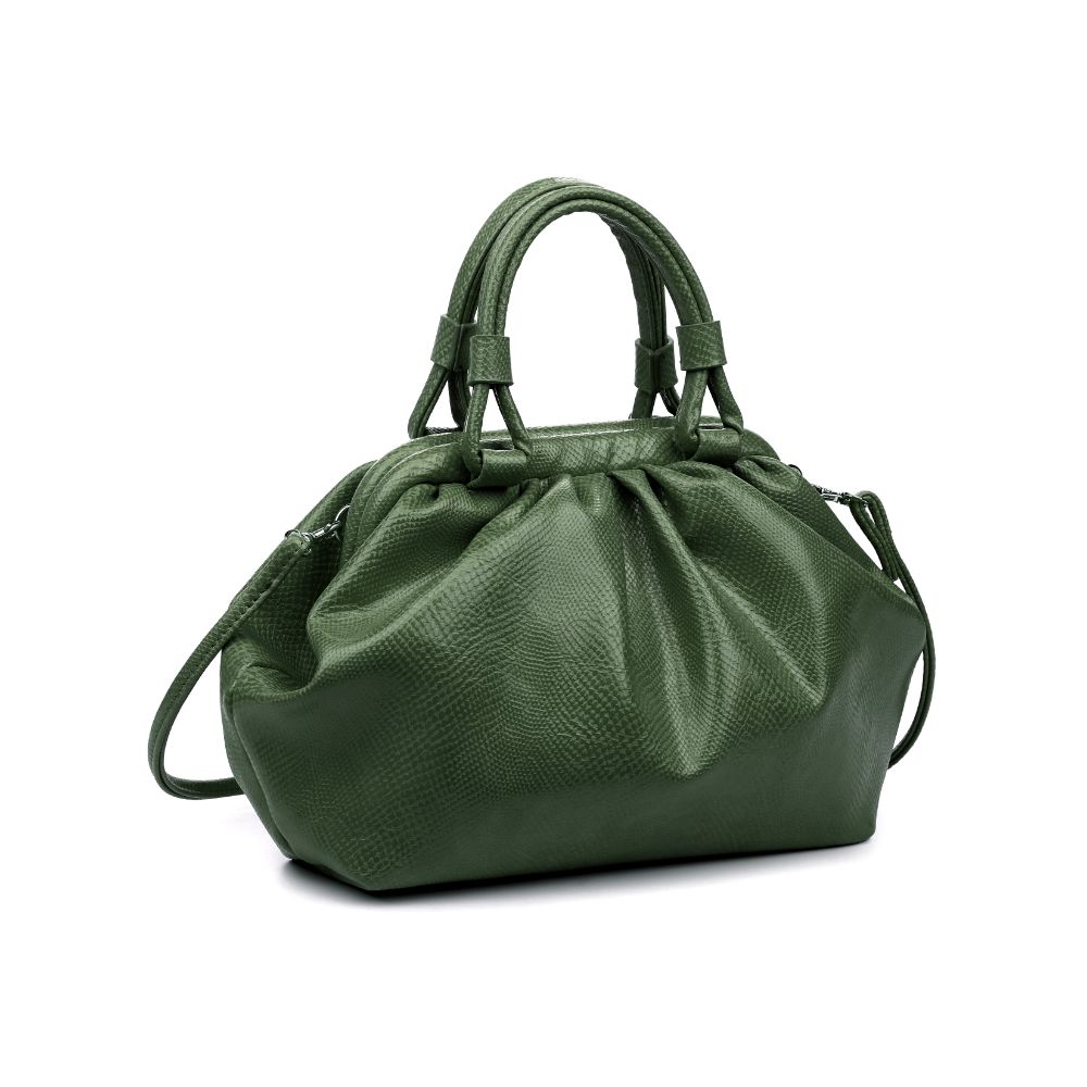 Product Image of Urban Expressions Jordan Crossbody 840611174185 View 2 | Forest