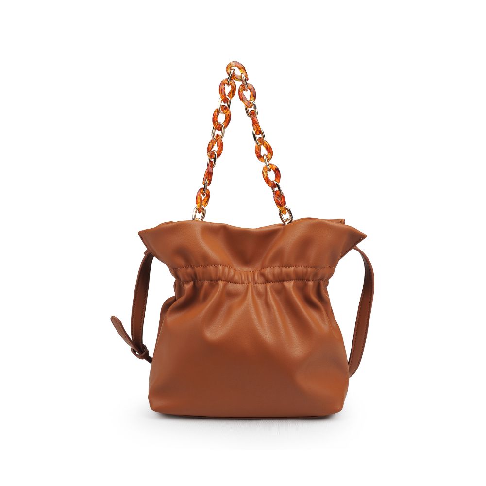 Product Image of Urban Expressions Lilina Crossbody NA-840611166074 View 1 | Tan