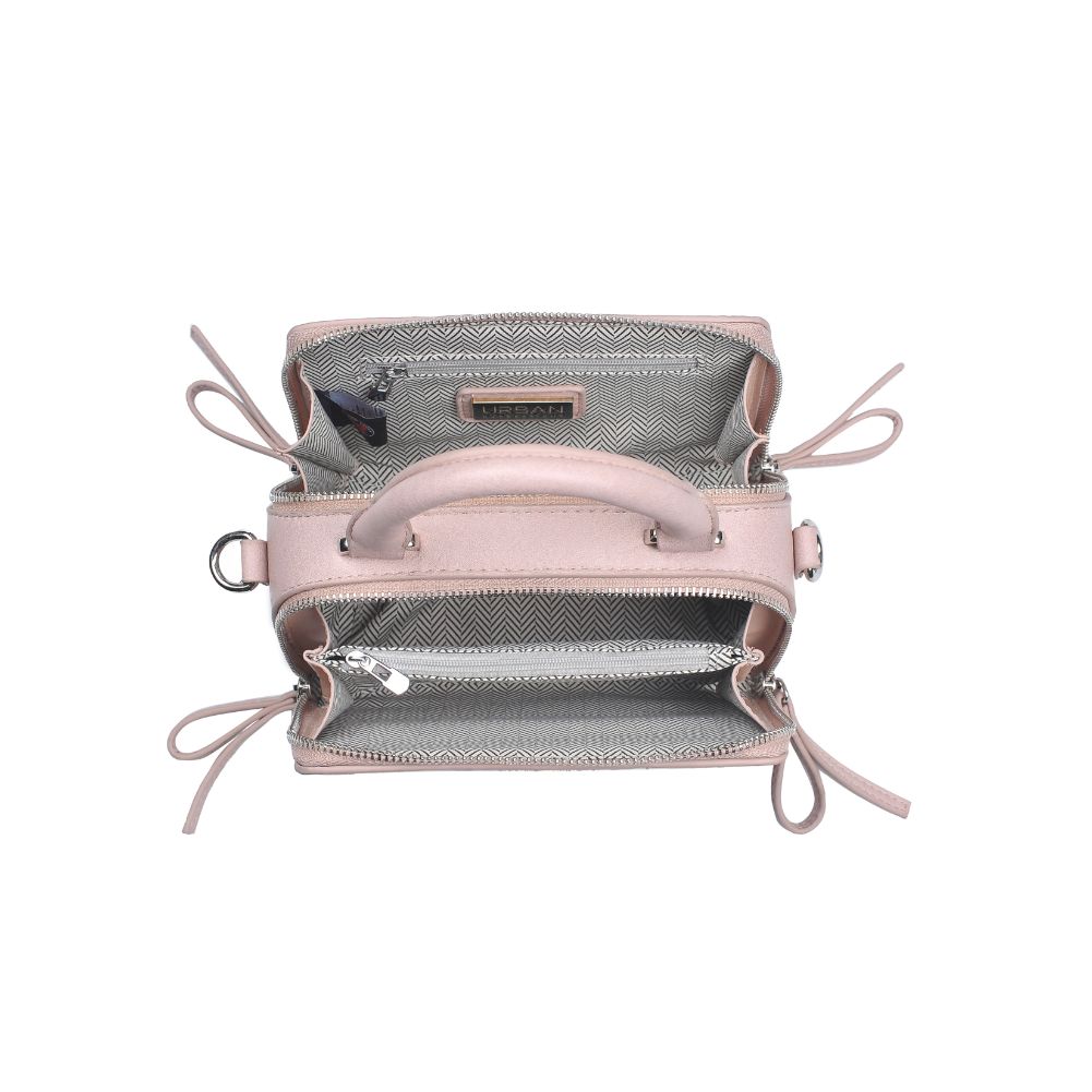 Product Image of Urban Expressions Miley Crossbody 840611171719 View 4 | Petal
