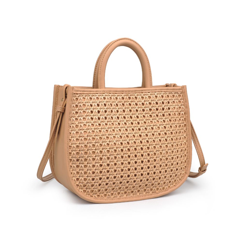 Product Image of Urban Expressions Carmen Crossbody 840611169433 View 2 | Natural