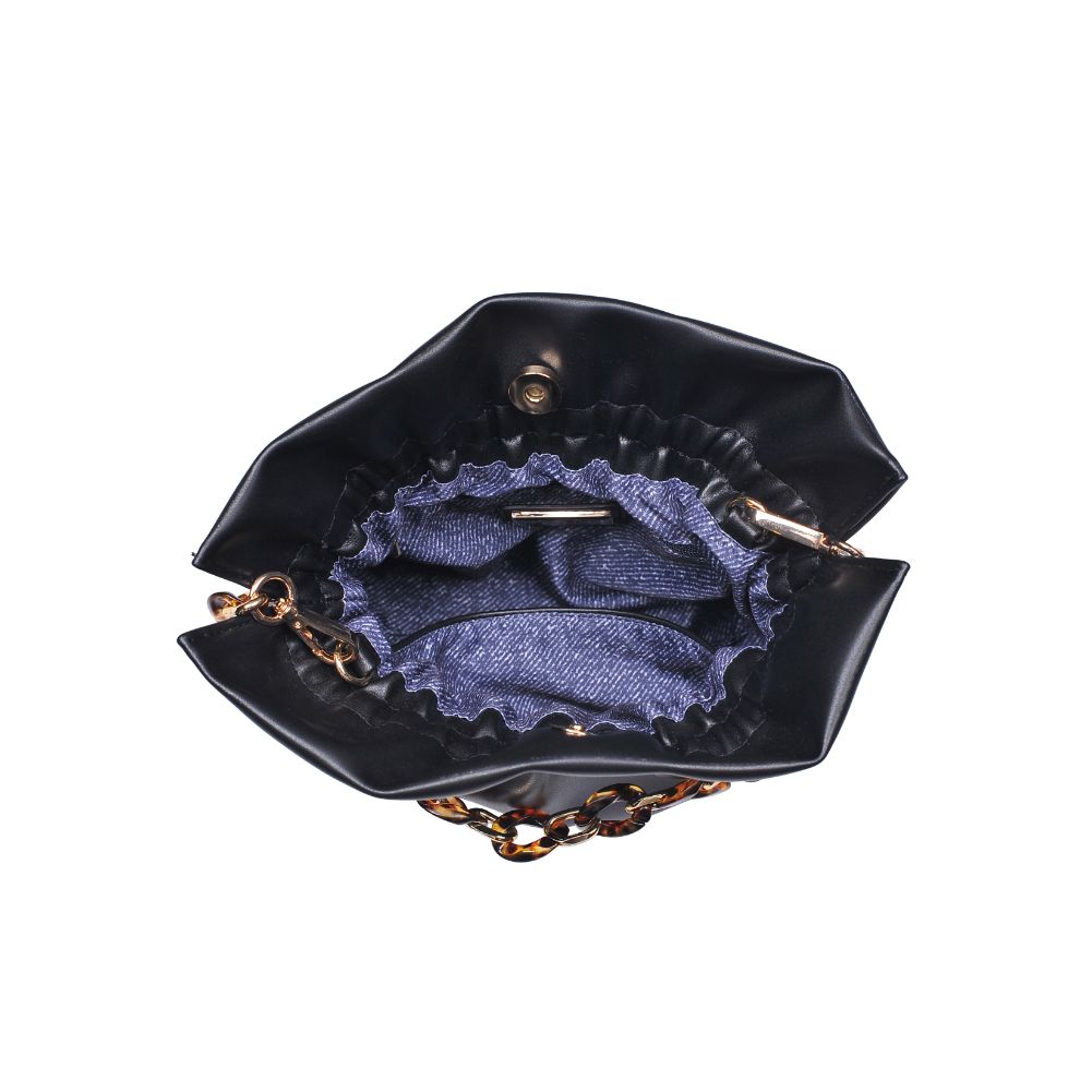 Product Image of Urban Expressions Lilina Crossbody NA-840611166050 View 4 | Black