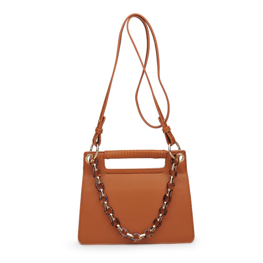 Product Image of Urban Expressions Lake Crossbody NA-840611166388 View 1 | Tan