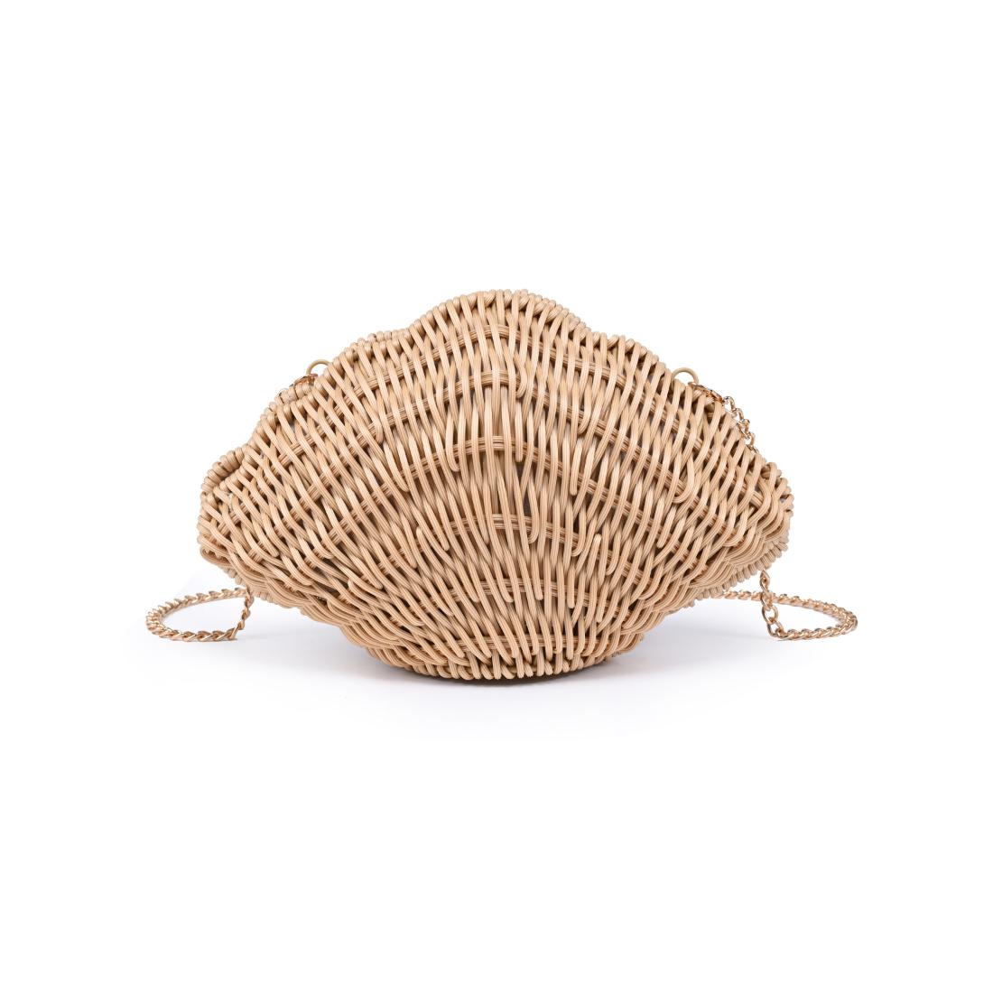 Urban Expressions Aquata Clutch 840504210228 View 7 | Natural