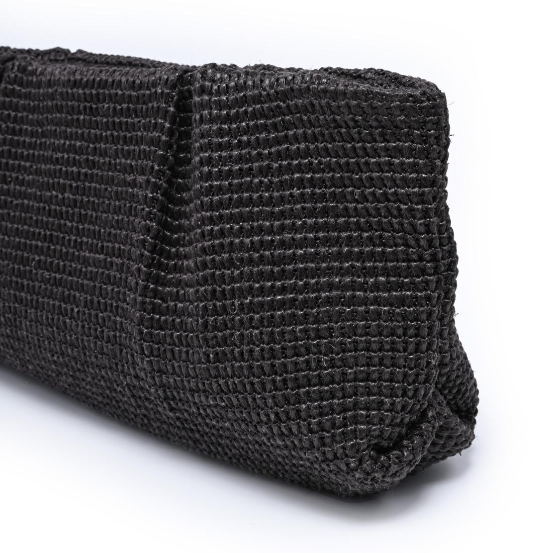 Urban Expressions Franny - Seasonal Clutch 840504208522 View 8 | Chocolate
