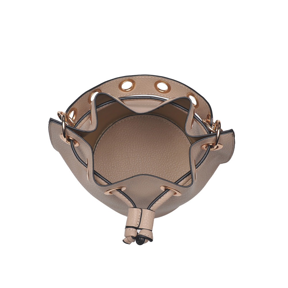 Product Image of Urban Expressions Seraphina Bucket NA-840611151001 View 4 | Natural