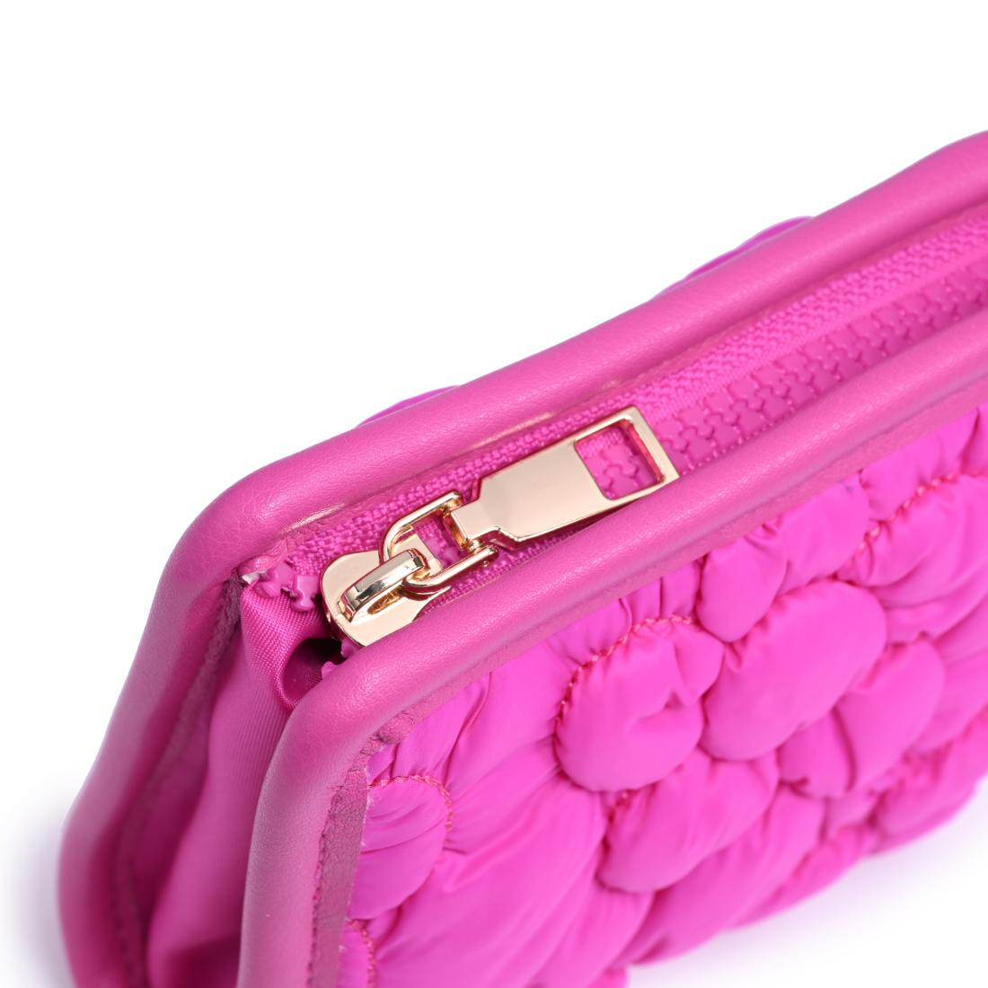 Urban Essentials Bloom Bar Brush Holder 840504209970 View 8 | Fuchsia