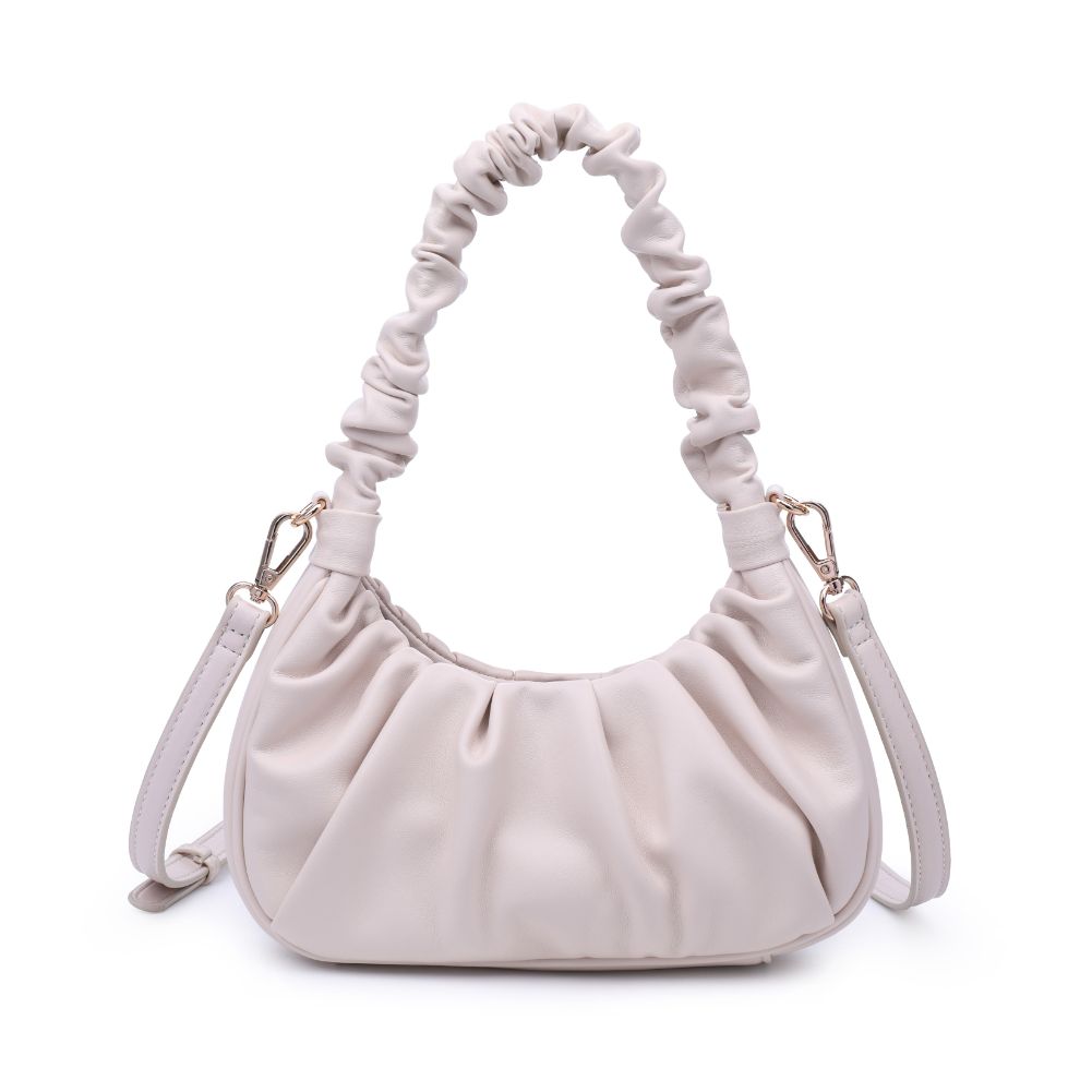 Product Image of Urban Expressions Oliveta Shoulder Bag 840611176523 View 5 | Oatmilk
