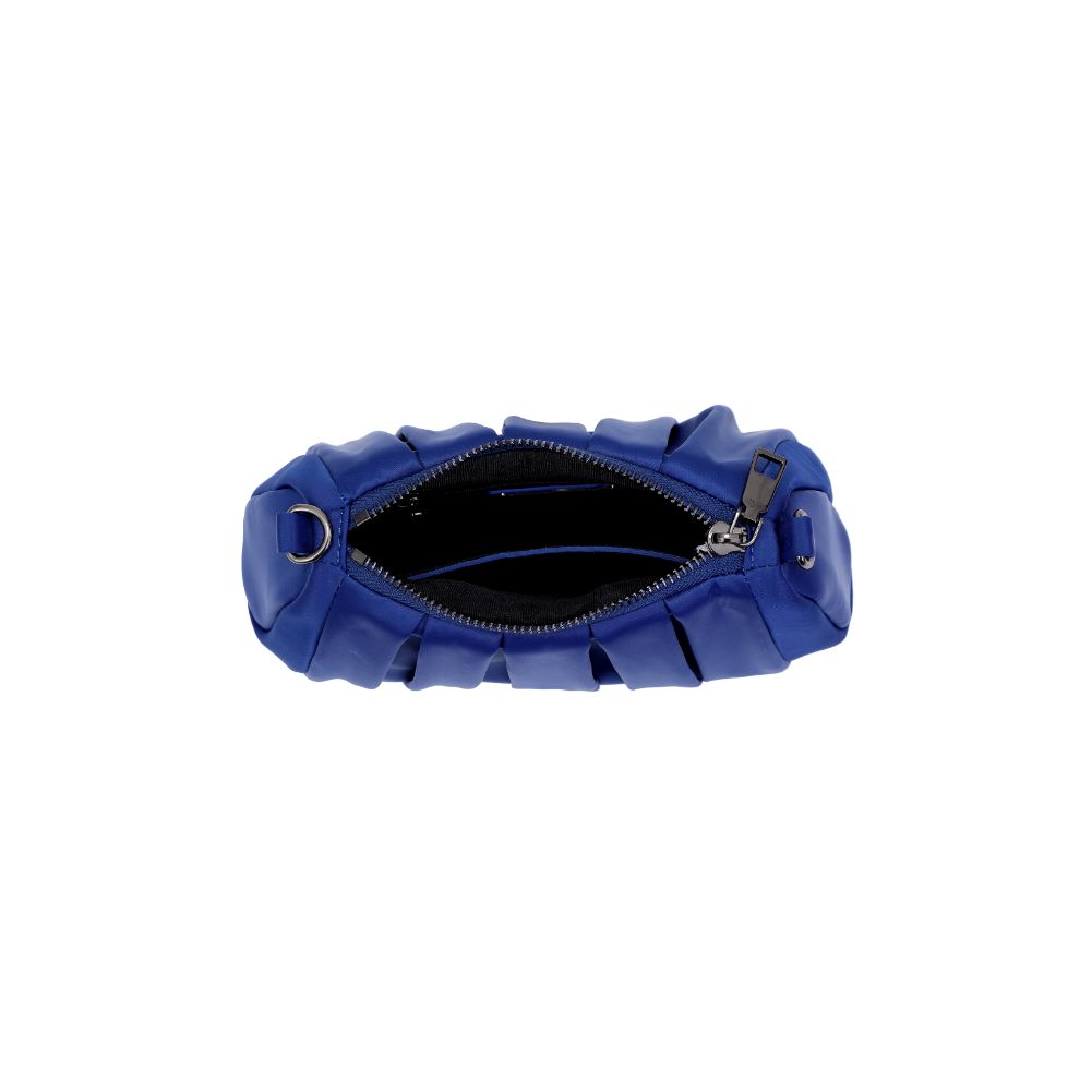 Product Image of Urban Expressions Sonya Evening Bag 840611108616 View 8 | Cobalt