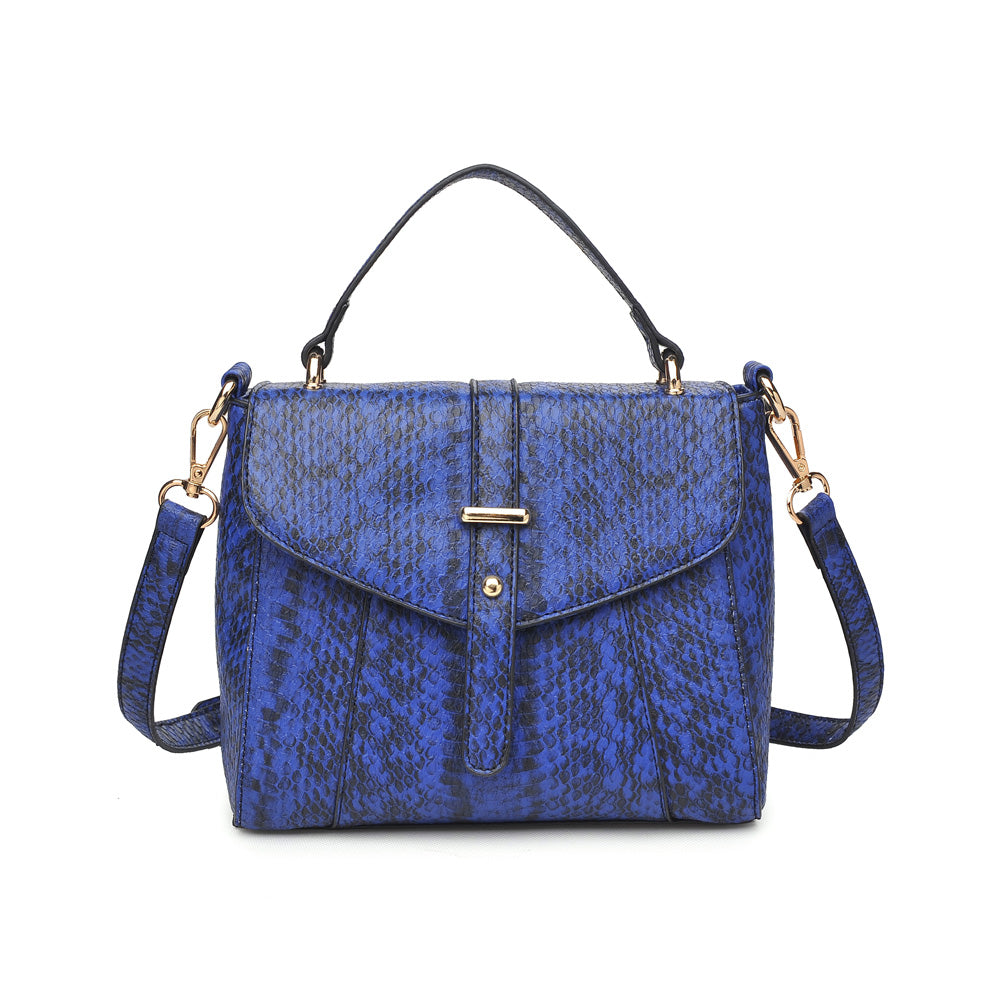 Product Image of Urban Expressions Jezebel Crossbody NA-840611152725 View 1 | Navy