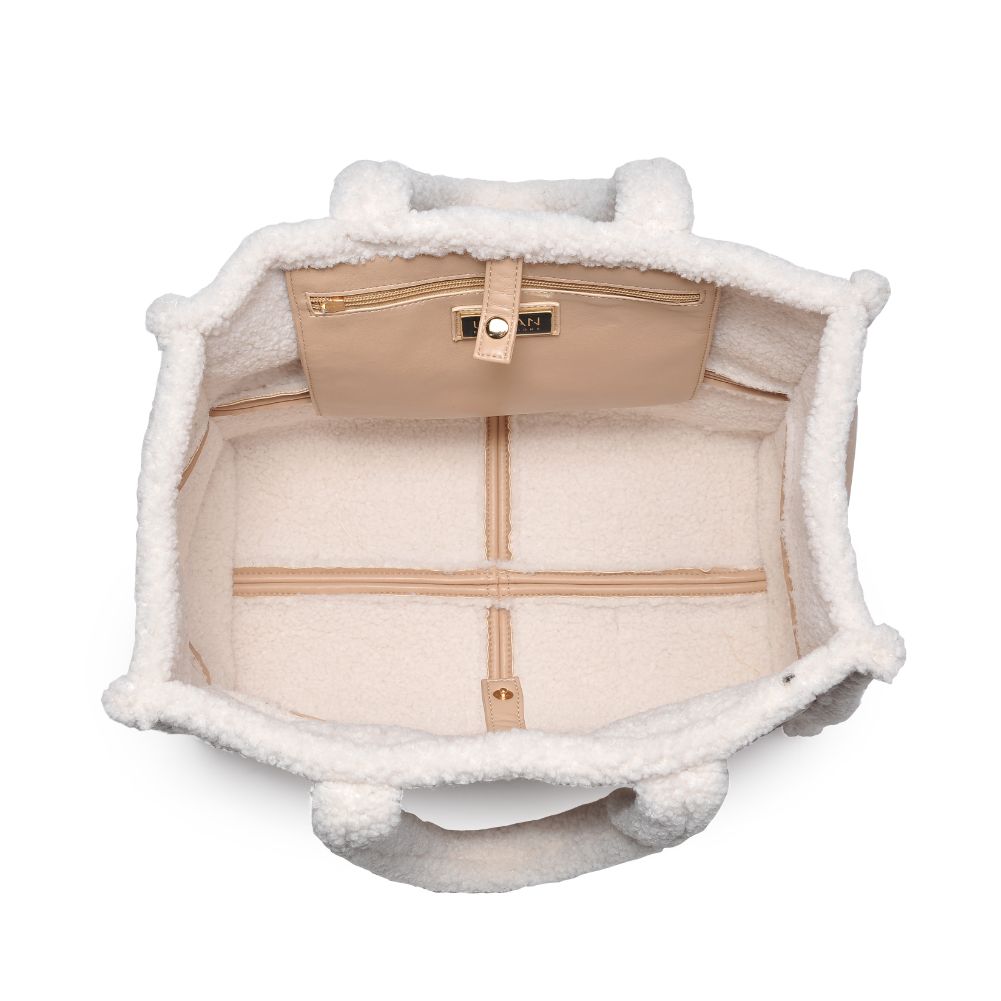 Product Image of Urban Expressions Lohi Tote 840611101440 View 8 | Natural
