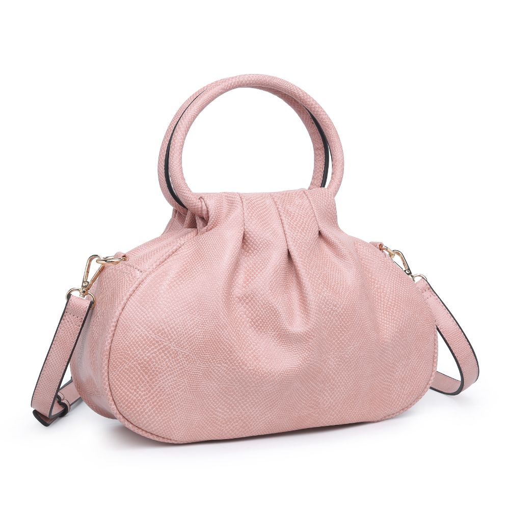 Product Image of Urban Expressions Bao Crossbody 840611180896 View 6 | French Rose