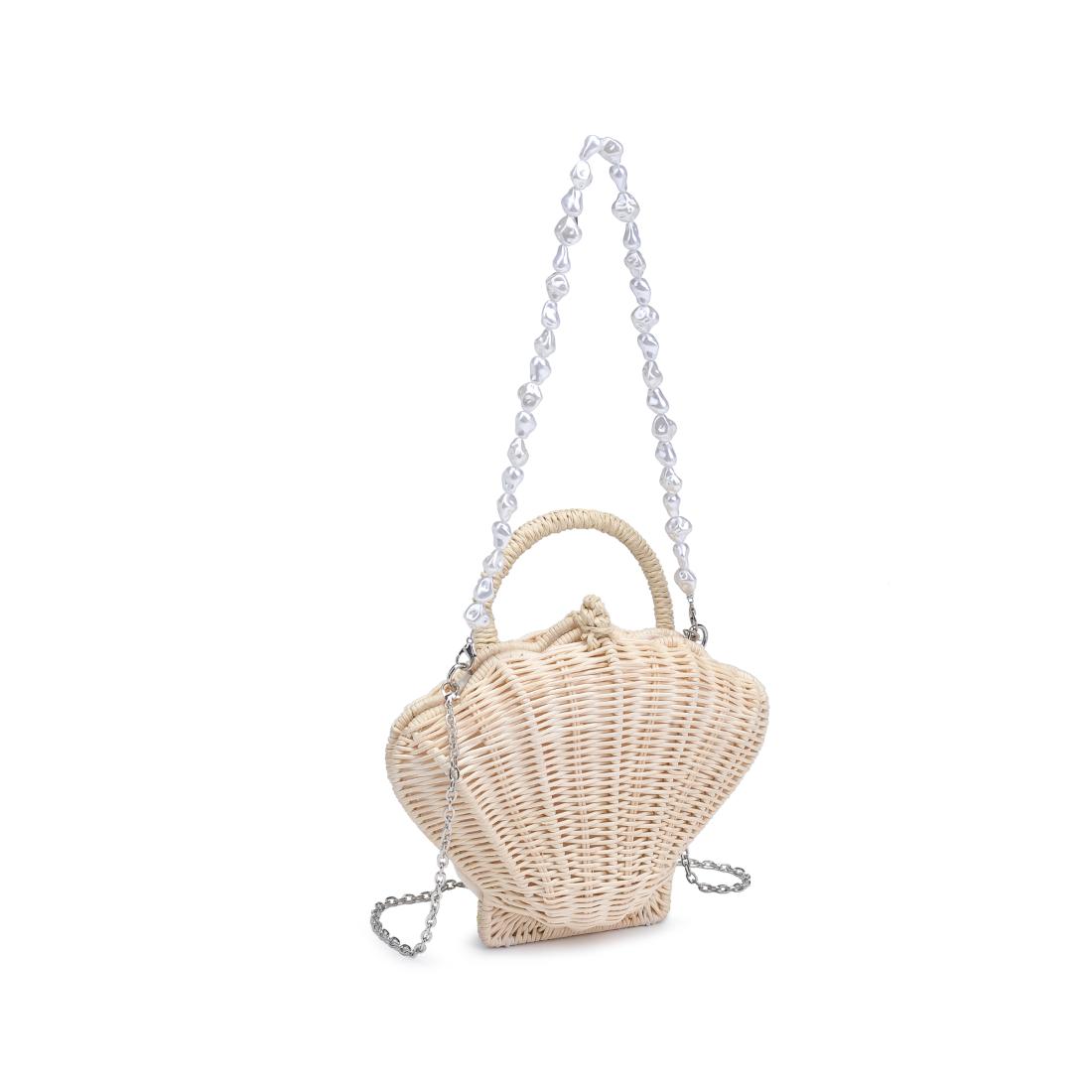 Product Image of Urban Expressions Erica Crossbody 840611152664 View 6 | Natural
