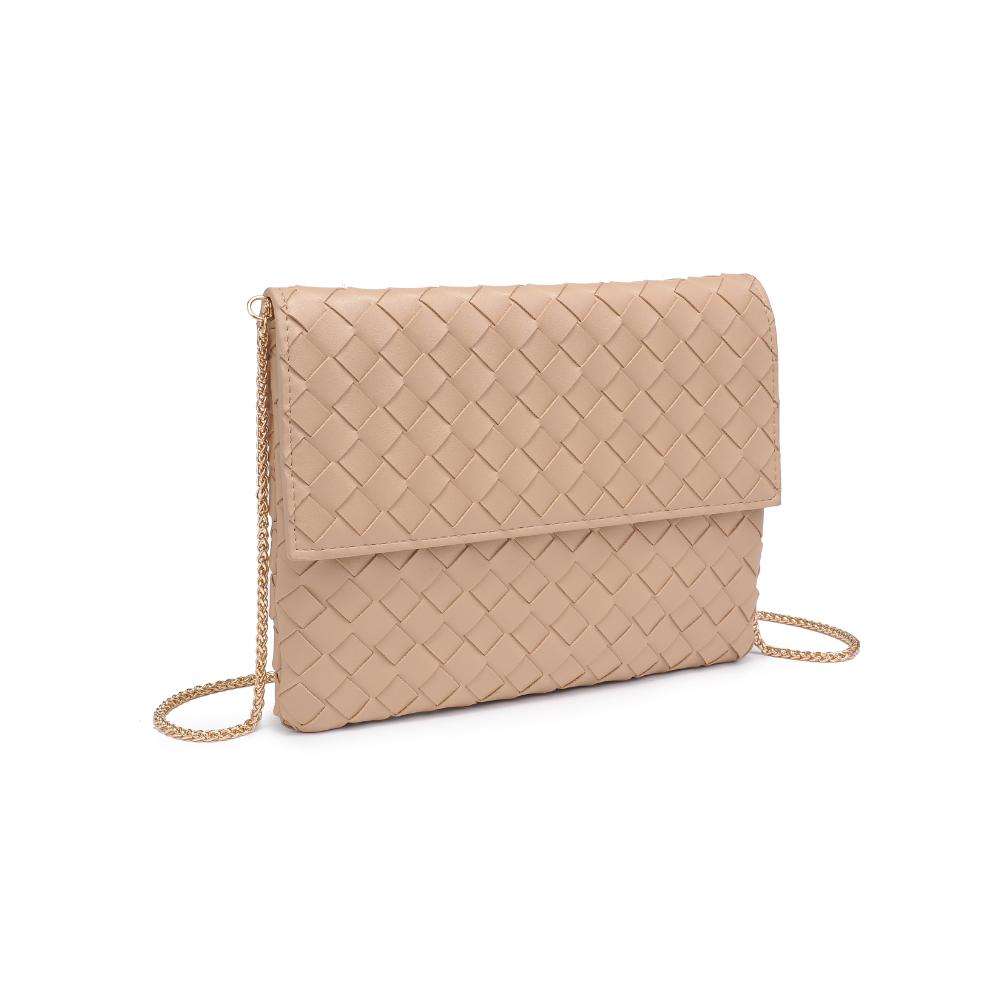 Woman wearing Natural Urban Expressions Ivy Clutch 840611133335 View 6 | Natural