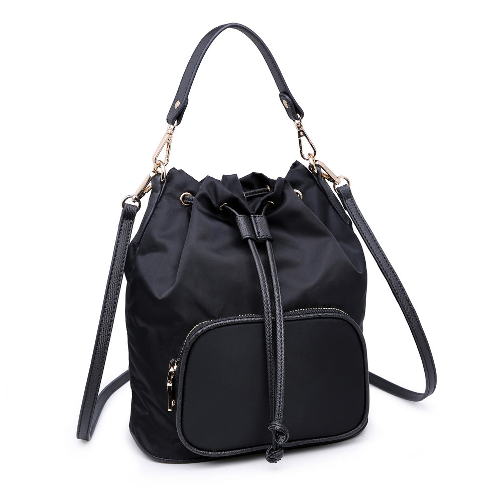 Product Image of Urban Expressions Selineh Backpack NA-840611160270 View 2 | Black