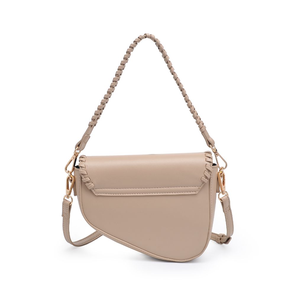 Product Image of Urban Expressions Sloane Crossbody 840611128058 View 7 | Sand