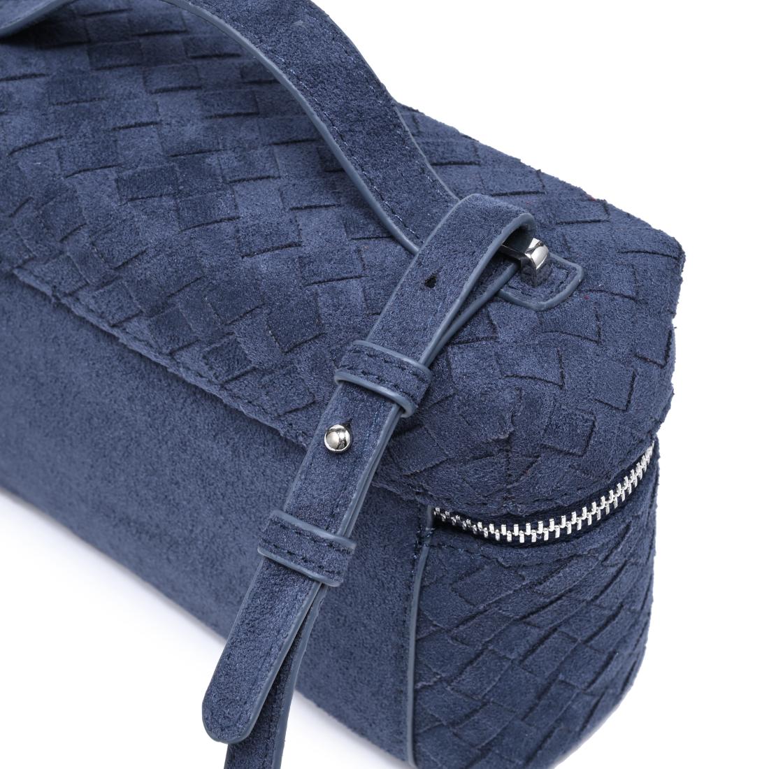 Urban Expressions Dina Crossbody 840504211607 View 8 | Navy