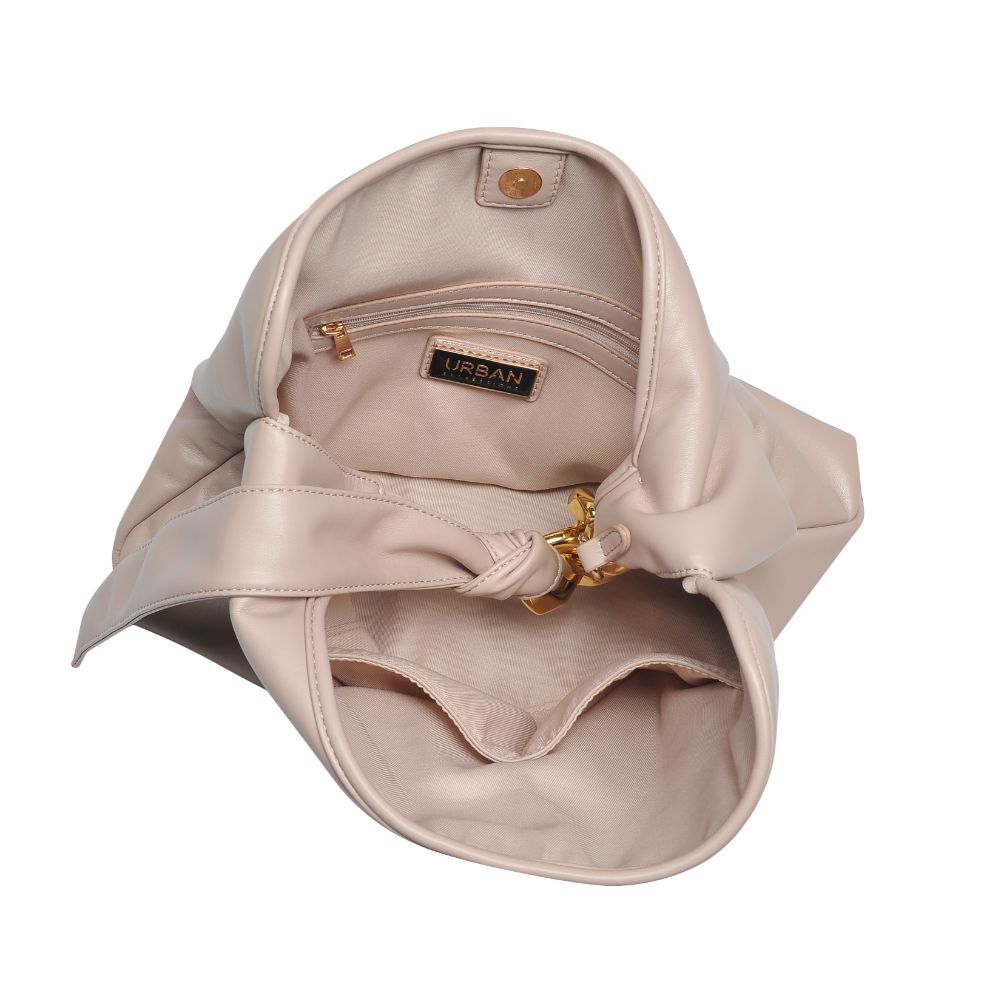 Product Image of Urban Expressions Yvonne Hobo 840611100054 View 8 | Natural