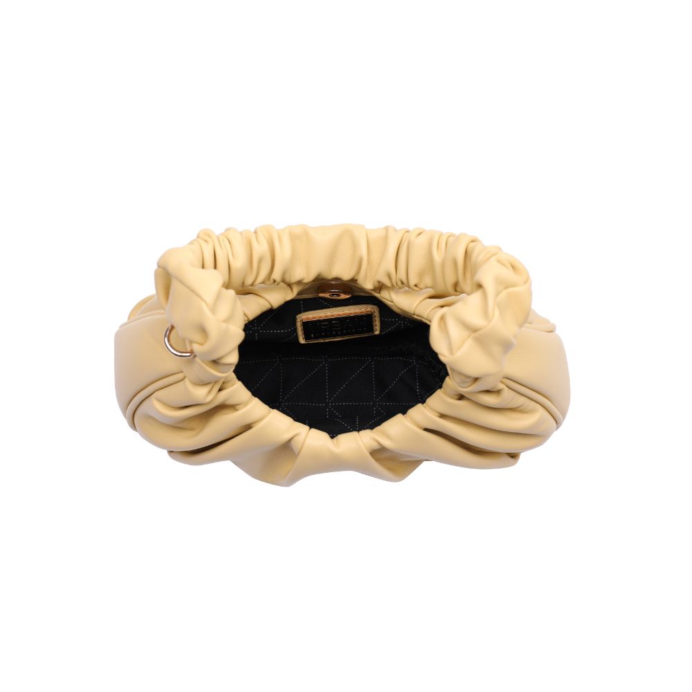 Product Image of Urban Expressions Oliveta Shoulder Bag 840611176493 View 4 | Butter