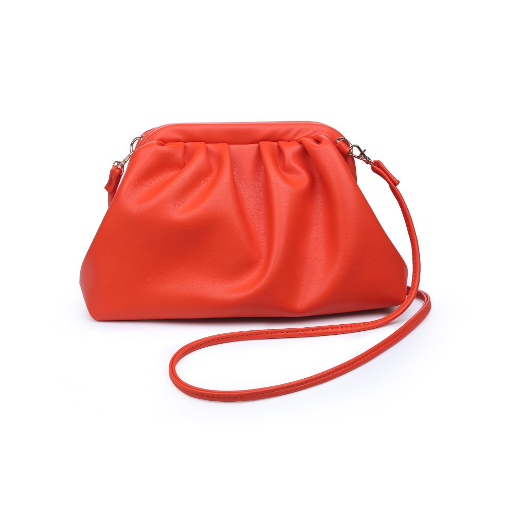 Product Image of Urban Expressions Mable Crossbody 840611171153 View 1 | Clementine