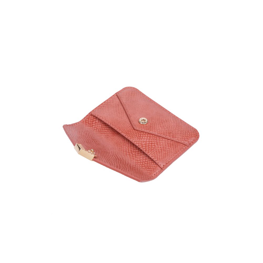 Product Image of Urban Expressions Dee Card Holder 840611175076 View 8 | Rosewood
