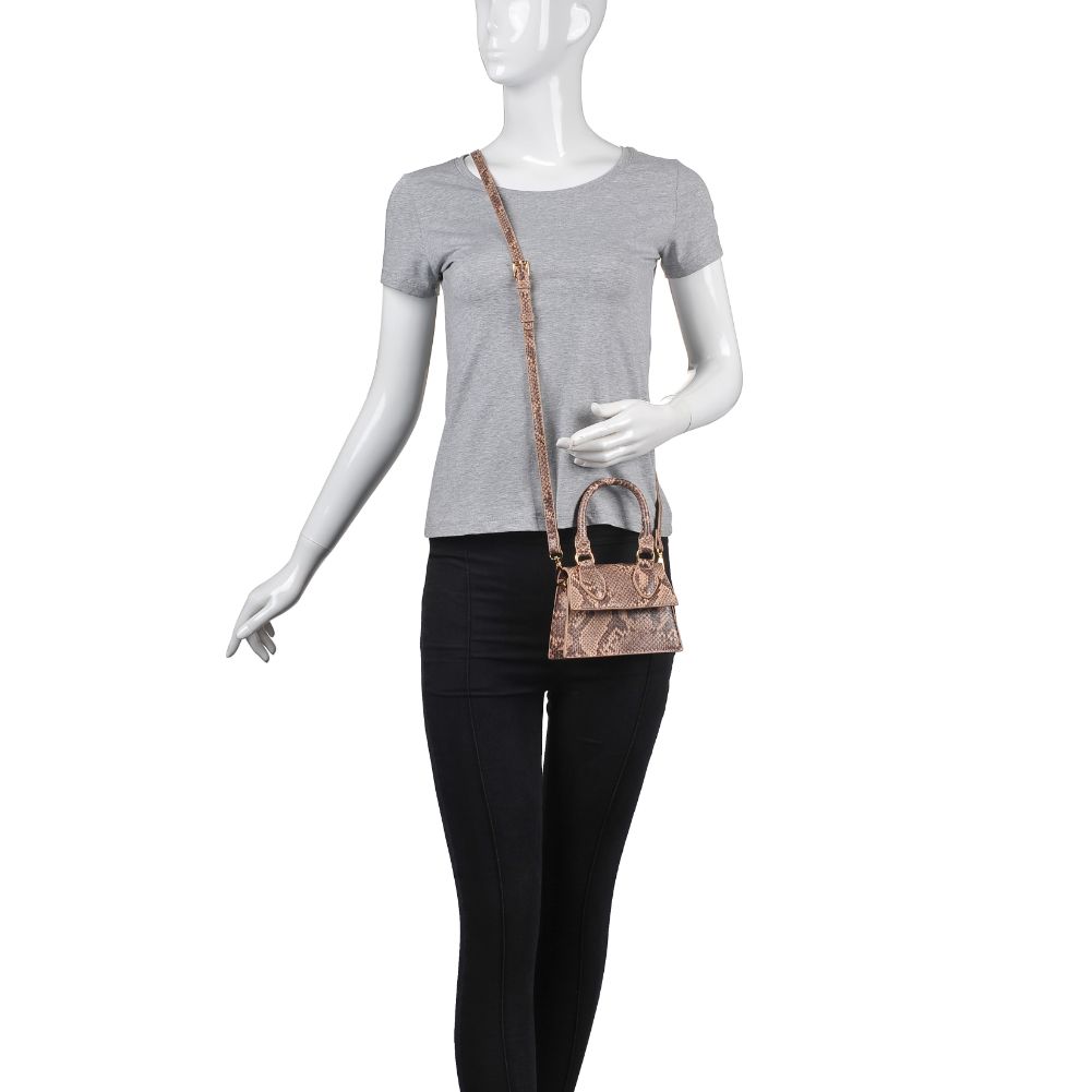 Product Image of Urban Expressions Jojo Mini Bag 840611173355 View 5 | Natural