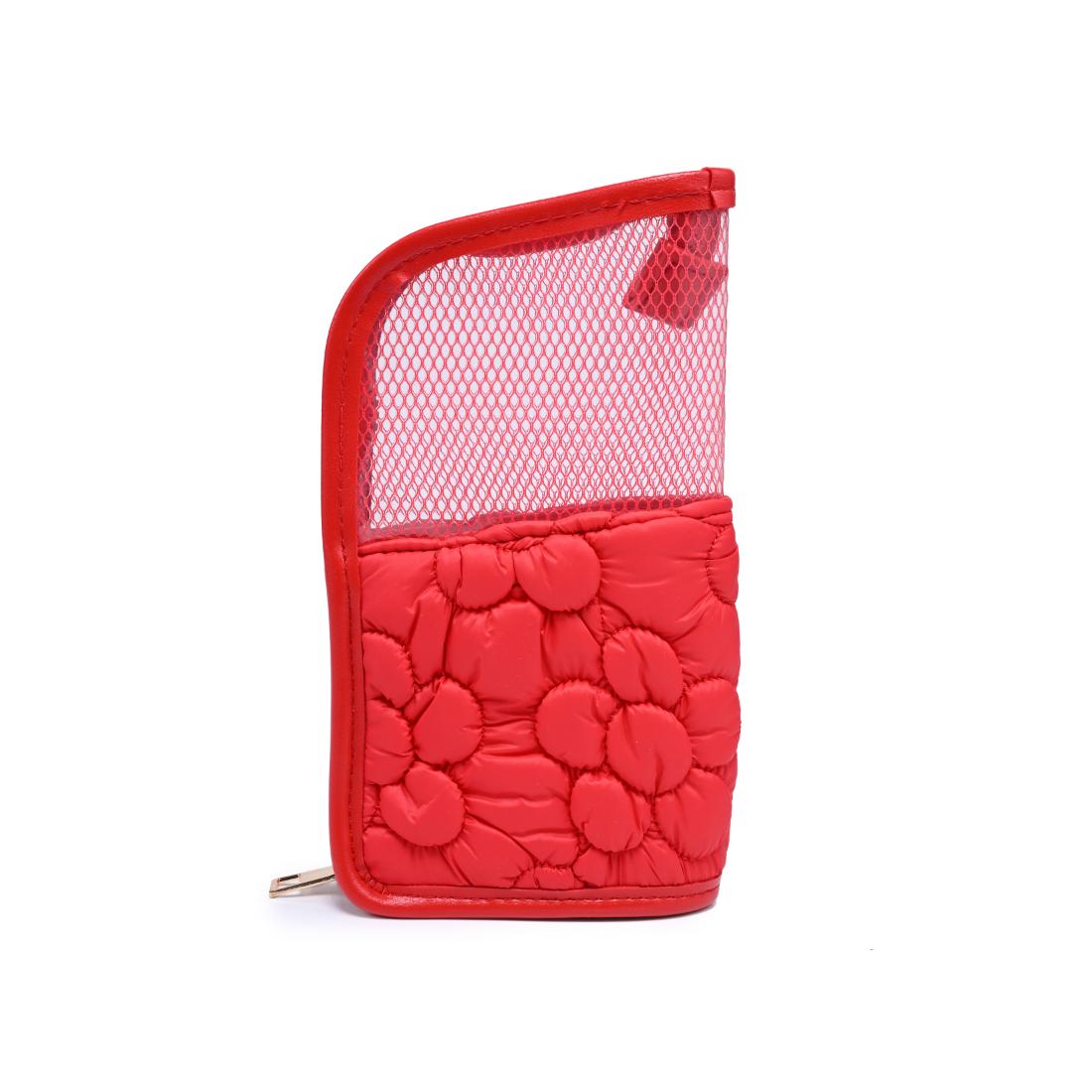 Urban Essentials Bloom Bar Brush Holder 840504209994 View 1 | Red