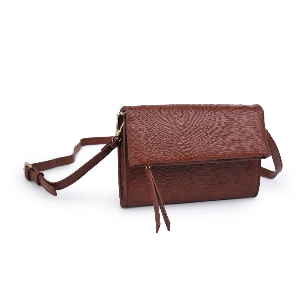Product Image of Urban Expressions Bree Crossbody 840611174789 View 6 | Whisky
