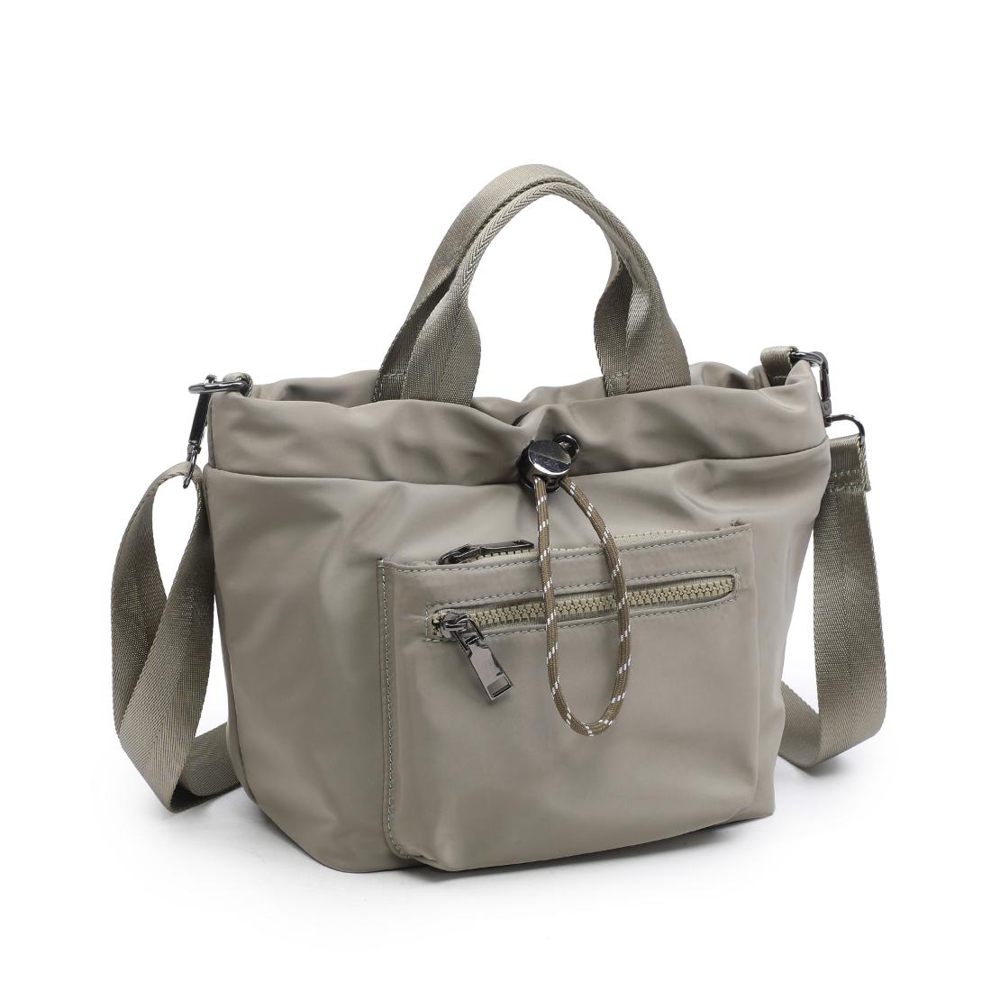 Urban Expressions Jessmine Crossbody 840504215247 View 2 | Sage