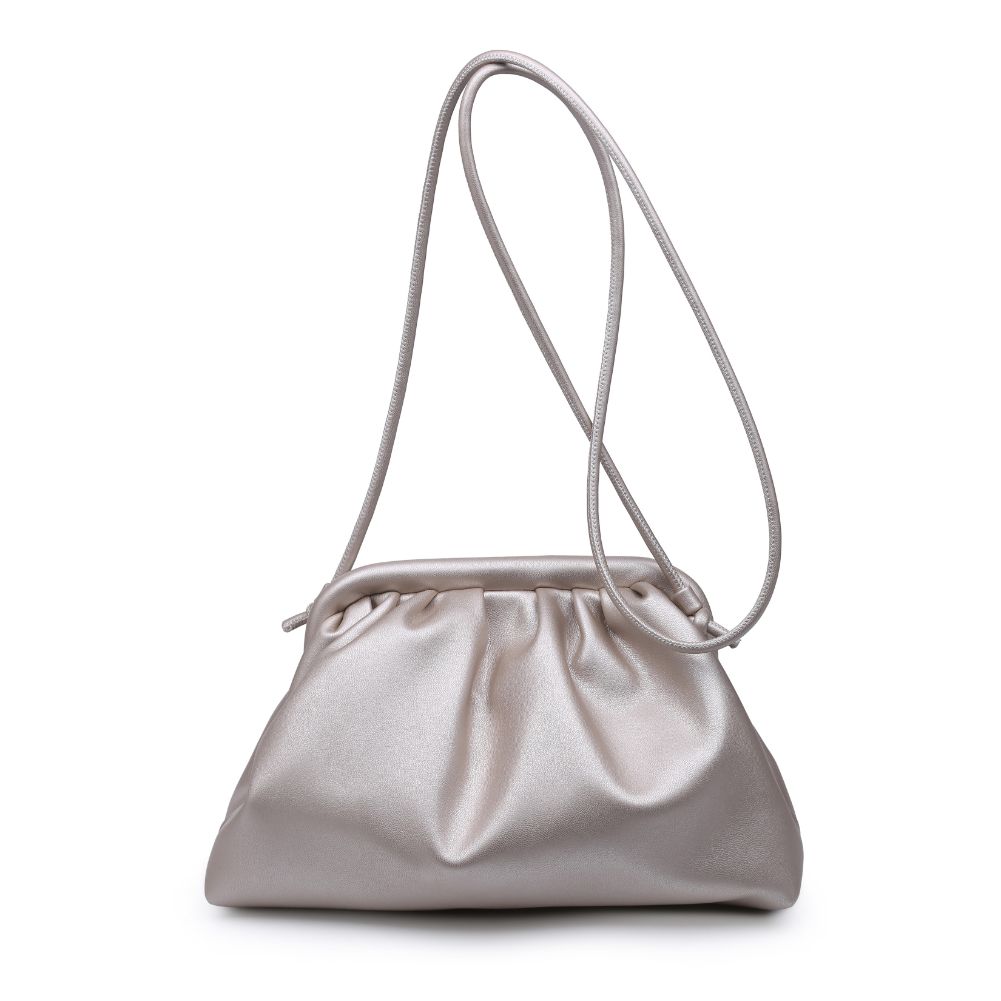 Product Image of Urban Expressions Mable Crossbody 840611167927 View 1 | Gold