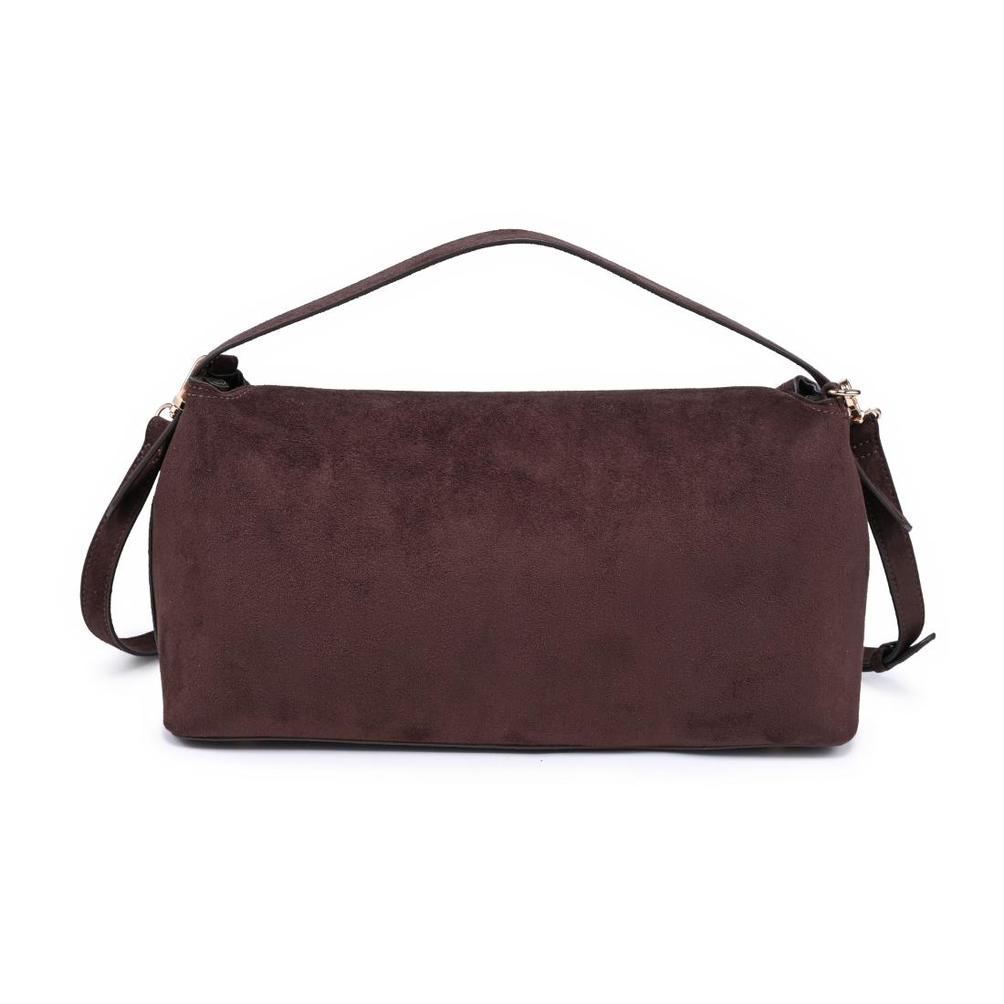 Urban Expressions Evermore Crossbody 840504212826 View 7 | Chocolate