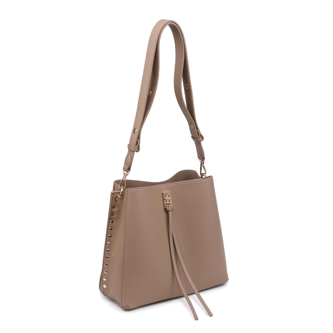 Product Image of Urban Expressions Eira Crossbody 840504200465 View 2 | Camel