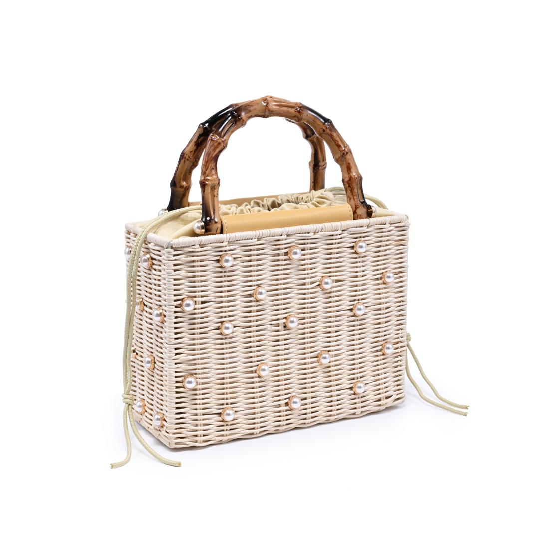 Urban Expressions Maxie Evening Bag 840504204692 View 6 | Natural
