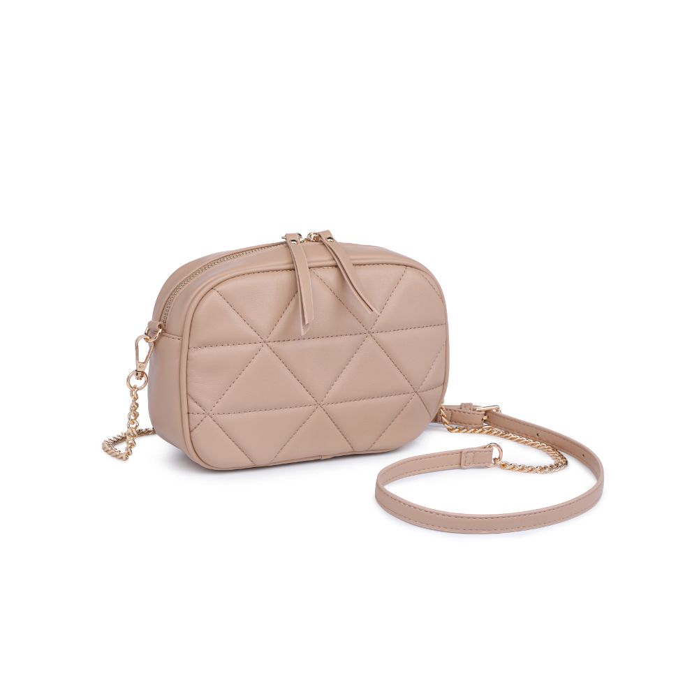 Product Image of Urban Expressions Petra Crossbody 840611184580 View 6 | Latte