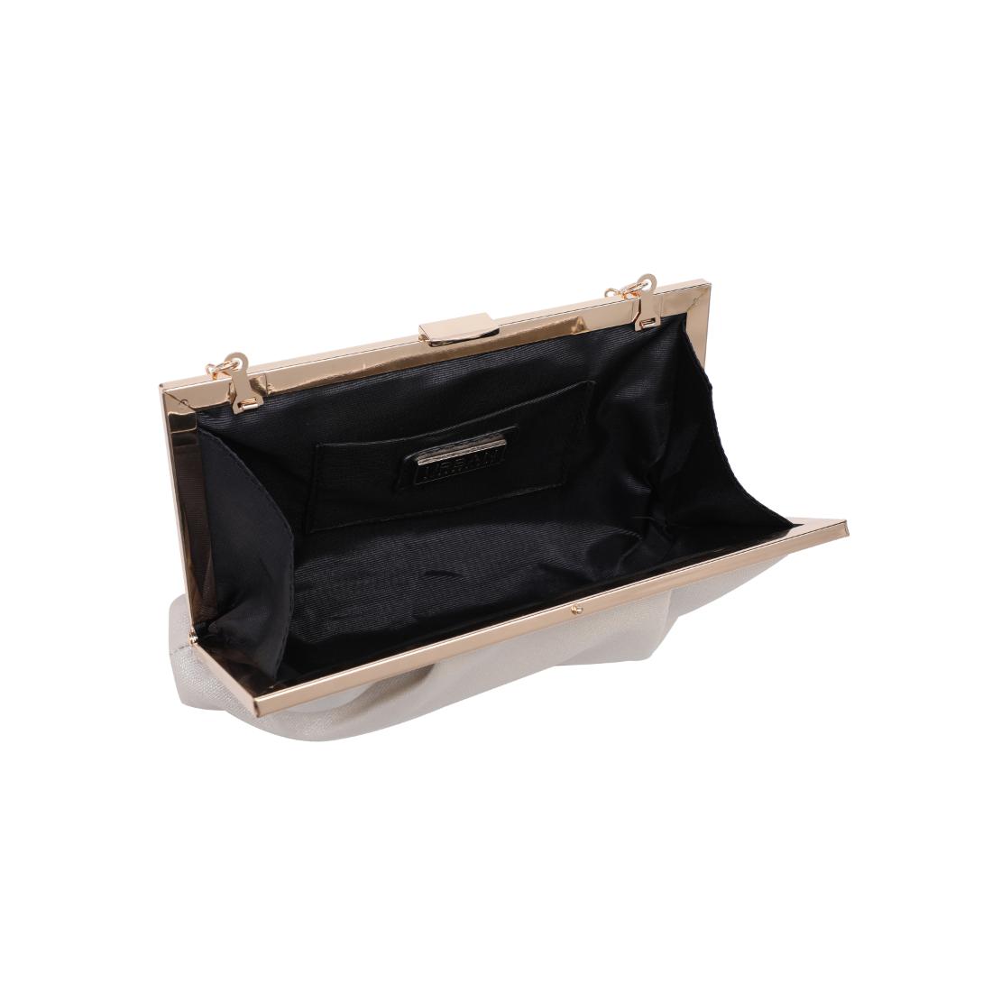 Urban Expressions Saint Clutch 840504215339 View 4 | Gold