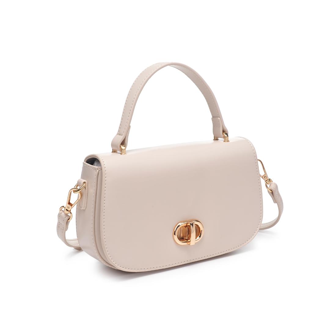 Product Image of Urban Expressions Nadine Crossbody 840611198822 View 2 | Oatmilk